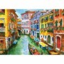 Ravensburger - Puzzle plimbare cu gondola 300 piese mari Ravensburger - 3